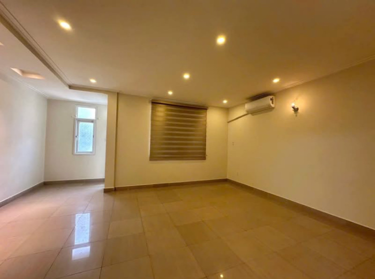 Biệt Thự Hướng Chính Tây Nam Thiên 1, Phú Mỹ Hưng Quận 7